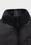 REFRIGIWEAR Giubbotto LIGHT CAPTAIN JACKET da uomo