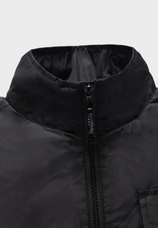 REFRIGIWEAR Giubbotto LIGHT CAPTAIN JACKET da uomo