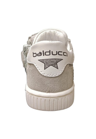 Scarpe sneakers Unisex bambino balducci MINISPORT