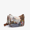 Hobo Bag YES628F5 - London Tourist / Taglia Unica - borsa a spalla