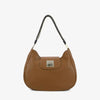 Hobo bag Ynot? - Cuoio / Taglia Unica - borse hobo