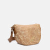 Hobo bag Ynot? - Marrone / Taglia Unica - borse hobo