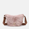 Hobo bag Ynot? - Rosa / Taglia Unica - borse hobo