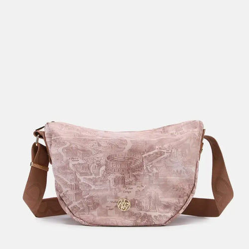Hobo bag Ynot? - Rosa / Taglia Unica - borse hobo