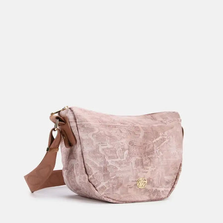 Hobo bag Ynot? - Rosa / Taglia Unica - borse hobo