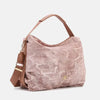 Hobo bag Ynot? - Rosa / Taglia Unica - borse hobo