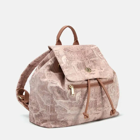 Hobo bag Ynot? - Rosa / Taglia Unica - Zaino