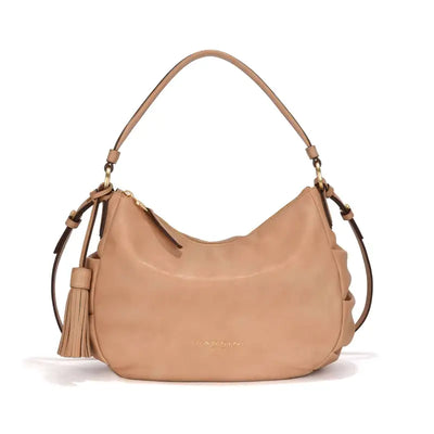 Hobo Nannini - Camel / Taglia Unica - borse hobo