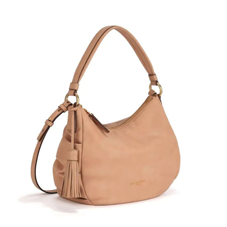 Hobo Nannini - Camel / Taglia Unica - borse hobo