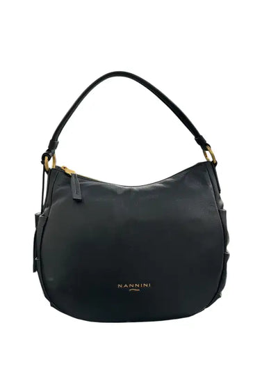 Hobo Nannini Nero Taglia Unica