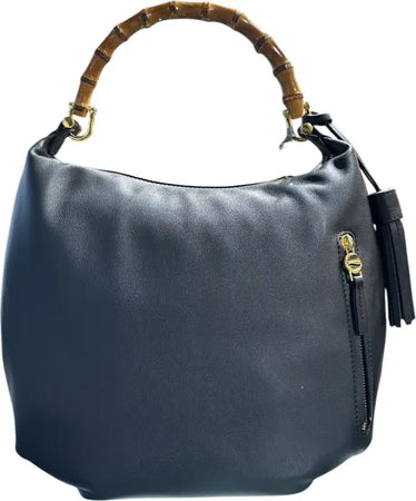 Hobo Nannini - Nero / Taglia Unica - borse hobo