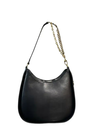 Hobo Roxane - Beige/Nero/Leopoardato / Taglia Unica - Borsa