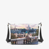 Hobo Ynot - Coeur De Paris / Taglia Unica - Borsa