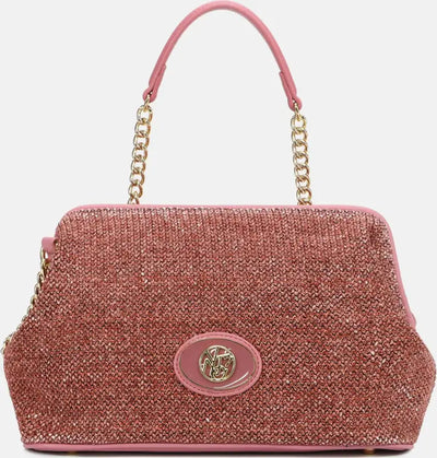 Hobo Ynot - Rosa / Taglia Unica - BorsaTracolla