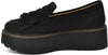 Hogan Mocassini Donna - black / 38 - Calzature Mocassini