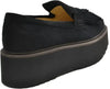 Hogan Mocassini Donna - black / 38 - Calzature Mocassini