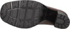 Hogan-Scarpe-basse-Marrone-da-donna