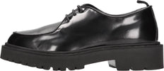 Hogan-Scarpe-basse-Nero-da-donna