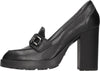Hogan-Scarpe-basse-Nero-da-donna