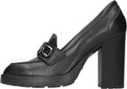 Hogan-Scarpe-basse-Nero-da-donna