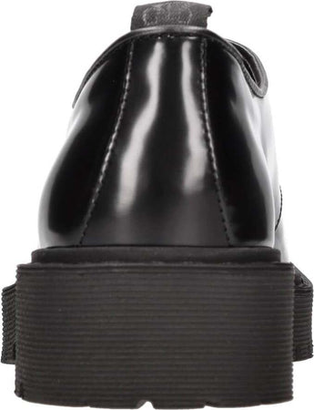 Hogan-Scarpe-basse-Nero-da-donna