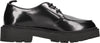 Hogan-Scarpe-basse-Nero-da-donna