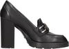 Hogan-Scarpe-basse-Nero-da-donna