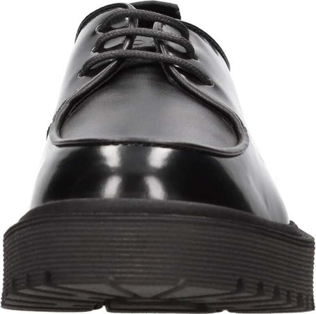 Hogan-Scarpe-basse-Nero-da-donna
