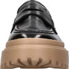 Hogan-Scarpe-basse-Nero-da-donna