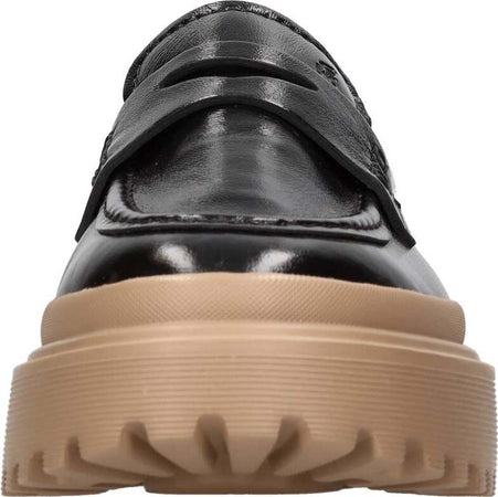 Hogan-Scarpe-basse-Nero-da-donna