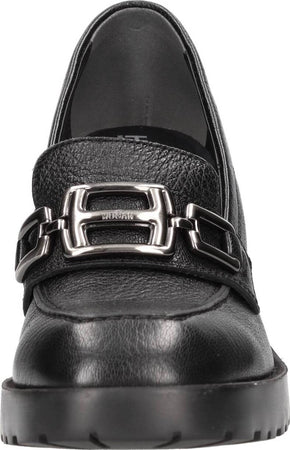 Hogan-Scarpe-basse-Nero-da-donna
