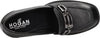 Hogan-Scarpe-basse-Nero-da-donna