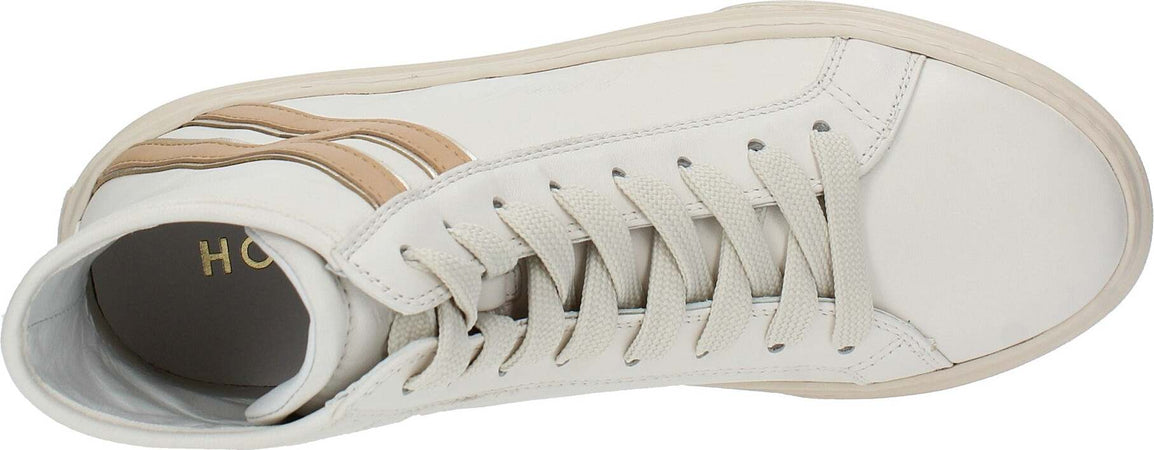 Hogan-Sneakers-Bianco-da-donna
