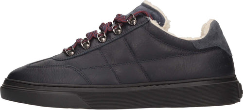 Hogan-Sneakers-Blu-da-uomo