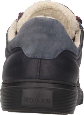 Hogan-Sneakers-Blu-da-uomo