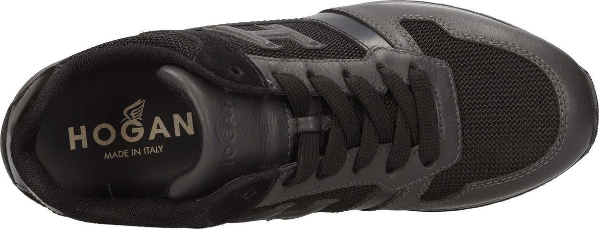 Hogan-Sneakers-Blu-da-uomo