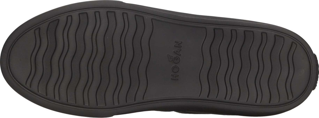 Hogan-Sneakers-Blu-da-uomo