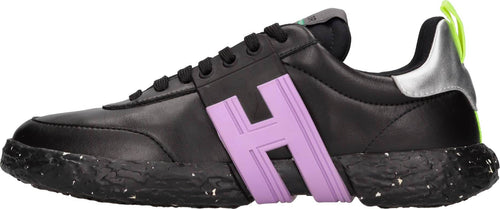 Hogan-Sneakers-Nero-da-donna