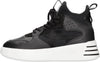Hogan-Sneakers-Nero-da-donna