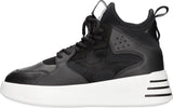 Hogan-Sneakers-Nero-da-donna