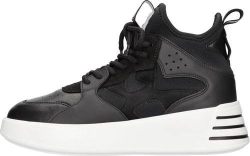 Hogan-Sneakers-Nero-da-donna