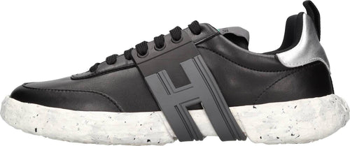 Hogan-Sneakers-Nero-da-donna