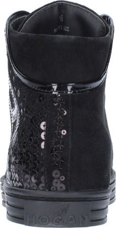 Hogan-Sneakers-Nero-da-donna