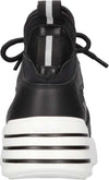 Hogan-Sneakers-Nero-da-donna