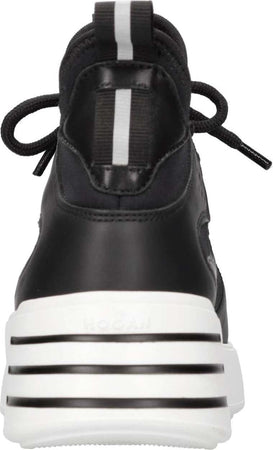 Hogan-Sneakers-Nero-da-donna