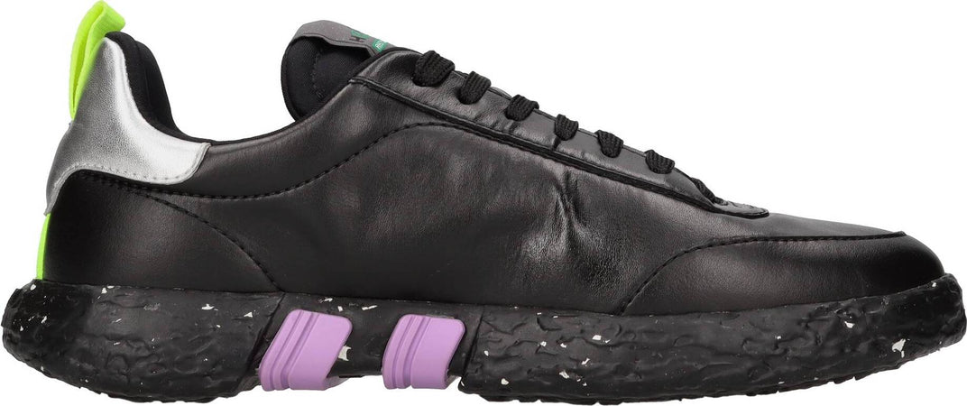 Hogan-Sneakers-Nero-da-donna