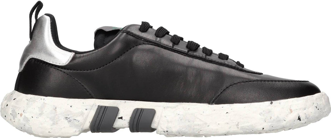Hogan-Sneakers-Nero-da-donna