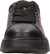 Hogan-Sneakers-Nero-da-donna