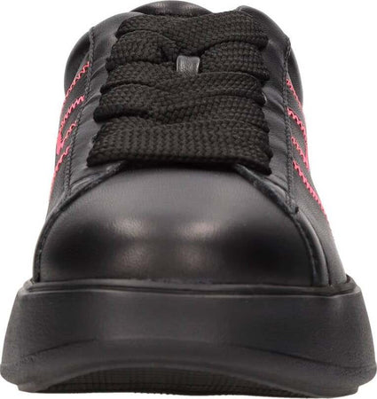 Hogan-Sneakers-Nero-da-donna