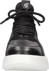 Hogan-Sneakers-Nero-da-donna